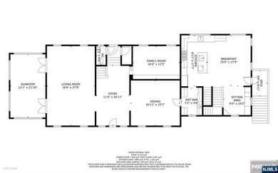 Experience unparalleled grandeur at 200 Lincoln Street a - photo 41