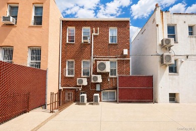 Located in Dyker Heights! Semi-attached 2-dwelling brick home on - photo 3