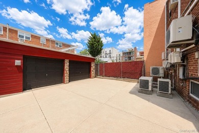 Located in Dyker Heights! Semi-attached 2-dwelling brick home on - photo 4