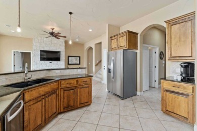 Waterfront Home on Lake LBJ - photo 18