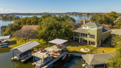 Waterfront Home on Lake LBJ - photo 3
