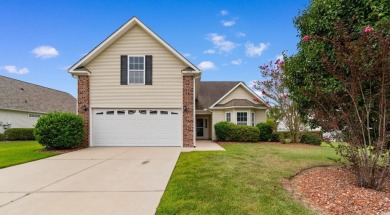 Lake Home For Sale in Surfside Beach, South Carolina