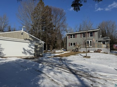 Lake Home For Sale in Two Harbors, Minnesota