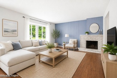 Welcome to your opportunity to enjoy low-maintenance living in - photo 3