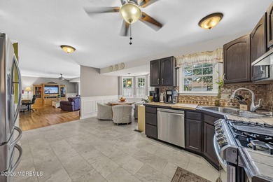 Welcome To This Beautifully Maintained 4 Bed, 2.5 Bath Colonial - photo 7