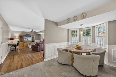Welcome To This Beautifully Maintained 4 Bed, 2.5 Bath Colonial - photo 8