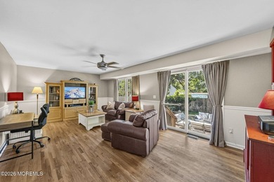 Welcome To This Beautifully Maintained 4 Bed, 2.5 Bath Colonial - photo 9