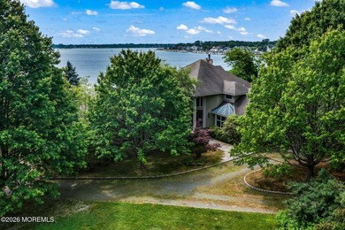 A Rare Riverfront Estate Opportunity Tucked away and set on ~5 - photo 3