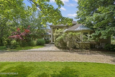 A Rare Riverfront Estate Opportunity Tucked away and set on ~5 - photo 4