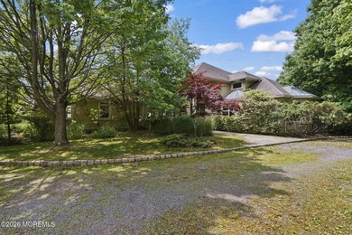A Rare Riverfront Estate Opportunity Tucked away and set on ~5 - photo 5
