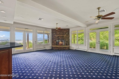 A Rare Riverfront Estate Opportunity Tucked away and set on ~5 - photo 7