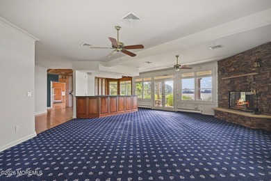 A Rare Riverfront Estate Opportunity Tucked away and set on ~5 - photo 8