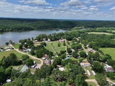 Lake Lot For Sale in Spavinaw, Oklahoma