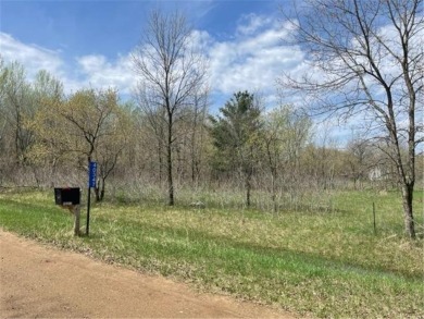 Fawn Lake - Todd County Lot For Sale in Browerville Minnesota