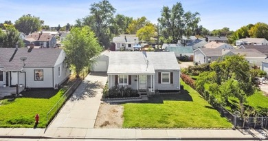 Great Salt Lake Home For Sale in Clearfield Utah