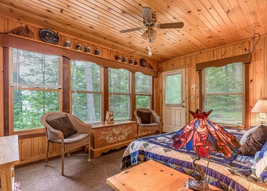 Experience a true Canadian-style retreat right here in the - photo 9