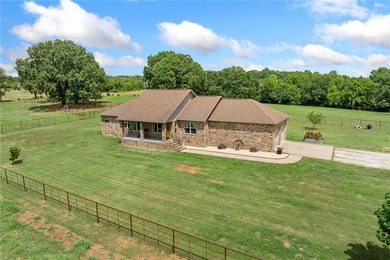 (private lake, pond, creek) Home For Sale in Harrison Arkansas