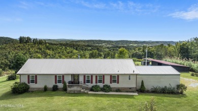 Lake Home Sale Pending in Sharps Chapel, Tennessee
