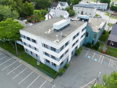 Penobscot River Office For Sale in Old Town Maine