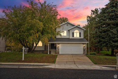 Great Salt Lake Home For Sale in South Ogden Utah