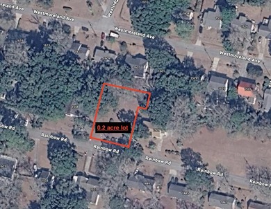 Build your dream home on this rare vacant lot in the desirable - photo 1