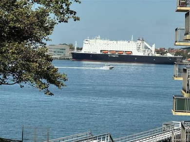 (private lake, pond, coastal) Home For Sale in Beechhurst New York