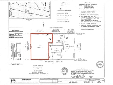 Build your dream home on this rare vacant lot in the desirable - photo 2