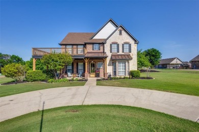 Welcome to your dream home in the heart of Gunter! Nestled on a - Lake Home For Sale in Gunter, Texas