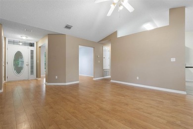 Virtually Staged. SPACIOUS 4BR + FLEX ROOM, FIREPLACE & FULLY - photo 4