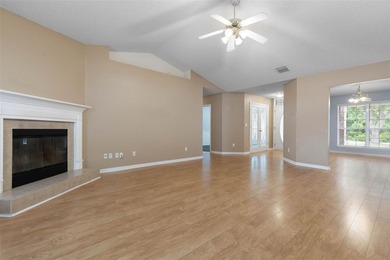 Virtually Staged. SPACIOUS 4BR + FLEX ROOM, FIREPLACE & FULLY - photo 8