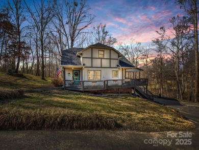 Lake Home For Sale in Kings Mountain, North Carolina