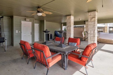 Waterfront Home on Lake LBJ - photo 9