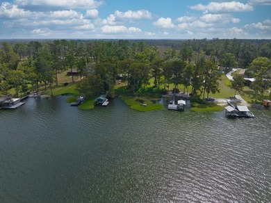 Lakefront Lot on Sought-After Cherry Lake - Madison, Florida - photo 21