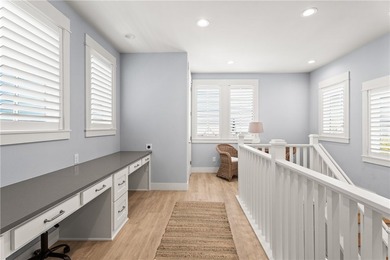 Welcome to Sea View, an elevated coastal sanctuary in the - photo 22