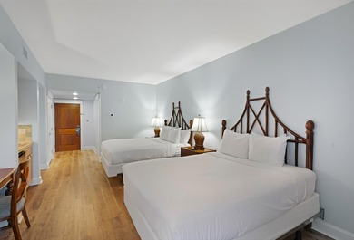 GREAT NEW PRICE!!! TWO-BEDROOM THREE BATH, LOCK-OUT STUDIO ON - photo 22