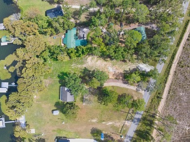 Lakefront Lot on Sought-After Cherry Lake - Madison, Florida - photo 22