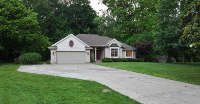 45 Springport Drive - Lake Other For Sale in Perry Park, Kentucky