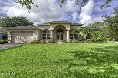 Lake Home For Sale in Ormond Beach, Florida