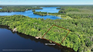 Attention all Three Lakes Chain waterfront buyers: Imagine - photo 1