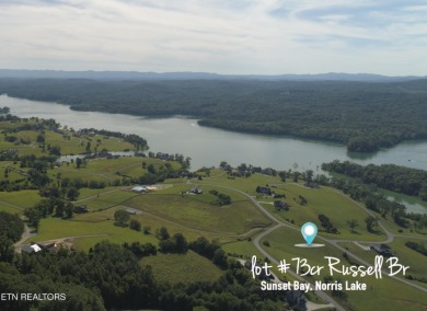 Lake Lot For Sale in Sharps Chapel, Tennessee