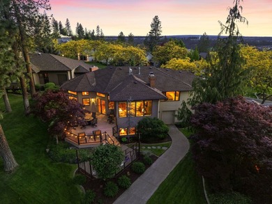 Set on the 16th tee box at Manito Golf & Country Club within the - photo 2