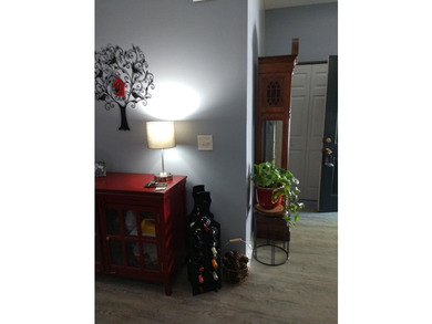 One floor ranch villa. Maintenance free living. @/2 bath wood - photo 6