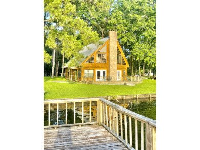 PRICE IMPROVEMENT!! Unique Lake Eddins Chalet On PRIME Lot!!! - photo 12