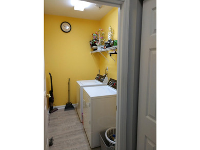 One floor ranch villa. Maintenance free living. @/2 bath wood - photo 10
