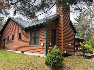 Come enjoy this Manitowish River, 3-bedroom, 3-bath year-round - photo 1