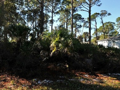 Northport Waterway Lakes and Canals Lot Sale Pending in North Port Florida