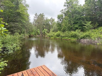 Come enjoy this Manitowish River, 3-bedroom, 3-bath year-round - photo 3