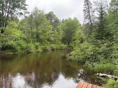 Come enjoy this Manitowish River, 3-bedroom, 3-bath year-round - photo 4