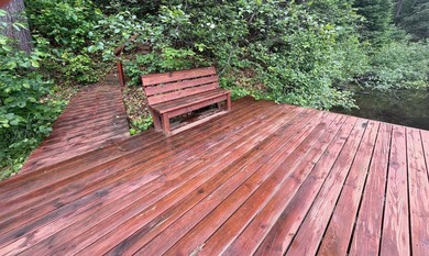 Come enjoy this Manitowish River, 3-bedroom, 3-bath year-round - photo 5