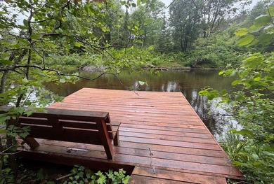 Come enjoy this Manitowish River, 3-bedroom, 3-bath year-round - photo 6
